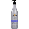 Alfaparf Yellow Silver 500ml Conditioner für blondes und graues Haar, glanz