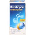 BOXAGRIPPAL Erkältungssaft 100 ml PZN10785019