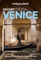 Lonely Planet Pocket Venice, Taschenbuch von Hardy, Paula; Buckley, Julia, wie...