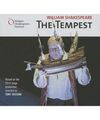 The Tempest Lib/E, William Shakespeare