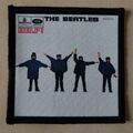 THE BEATLES - HELP ! -- PATCH / AUFNÄHER -- ROCK / POP / STAGE & SCREEN