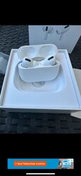 Apple AirPods Pro mit MagSafe Kabellosem Ladecase - Weiß