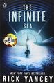 The 5th Wave: The Infinite Sea (Book 2) - Yancey, Rick