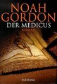 Der Medicus. Sonderausgabe von Gordon, Noah | Buch | Zustand gut