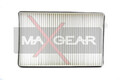 Maxgear Filter, Innenraumluft für VW