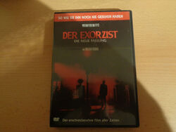 Der Exorzist - Die neue Fassung - So wie Sie ihn noch nie gesehen haben - DVD