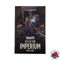 Space Marines Conquests First of the Imperium Warhammer 40K Novel Roman englisch