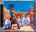 The Bedlam In Goliath von The Mars Volta  (CD, 2007)