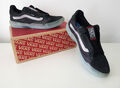 Vans Evdnt Ultimatewaf Black Grey Gr 40 40,5 grau schwarz VN0A5DY7B8C1 Old Skool