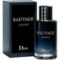 Christian Dior Sauvage Eau de Parfum EdP Spray 100 ML Herrenduft, NEU/OVP