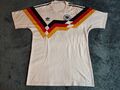 Original Deutschland Trikot Gr.M WM90 DFB Vintage Adidas Weltmeister 1990 #6