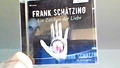 EIN ZEICHEN DER LIEBE von Frank Schätzing - Hörbuch, 1 CD