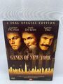 Gangs Of New York Special Edition Leonardo DiCaprio Daniel Day-Lewis