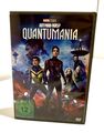 Quantumania - Ant-Man Wasp (DVD, 2023)