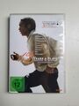 12 Years A Slave DVD