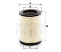 MANN-FILTER C 33 013 Luftfilter für VOLVO 8900 für RENAULT TRUCKS C