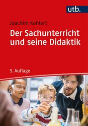 Der Sachunterricht und seine Didaktik | Buch | 9783825258580