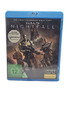 BluRay Halo Nightfall Limited Edition NEU Blu-Ray Blu Ray