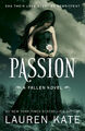 Passion: Book 3 of the Fallen Series By Lauren Kate - New Copy - 9780552561792