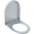 Geberit Toilettendeckel WC-Sitz RENOVA PLAN mit Absenkautomatik weiß Neu OVP