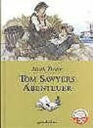 Tom Sawyers Abenteuer von Twain, Mark | Buch | Zustand sehr gut*** So macht sparen Spaß! Bis zu -70% ggü. Neupreis ***