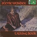 STEVIE WONDER - Talking book (2024) LP Vinyl