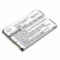 3,7V Akku Li-Ion für Motorola W270 W315 W370 W375 W376 W377 W385 W388 W395 W396