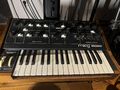 MOOG Prodigy PRO SERVICED/WARRANTY with CV/GATE/EXT IN Mod.