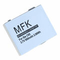 Akku MFK f. Siemens ME75 800mAh Li-Ionen