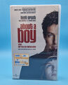 about a boy oder: Der Tag der toten Ente | Hugh Grant | 2002 | VHS (NEU, OVP)