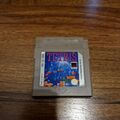 Gameboy Classic Spiel Tetris Nintendo Gameboy Modul