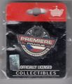 EISHOCKEY PIN NHL PREMIERE PRAG     O.V.P  64  DEL NHL