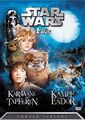 Star Wars - Ewoks