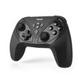 Hama Bluetooth Controller f. Nintendo Switch OLED /Lite Wireless Schwarz Gamepad