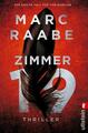 Zimmer 19 | Marc Raabe | 2020 | deutsch