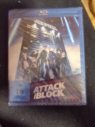 Attack the Block Blu-ray *NEU*OVP*