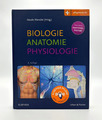 Biologie-Anatomie-Physiologie Hrsg. von Dr. med. Nicole Menche 8. Auflage