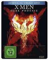 X-Men: Dark Phoenix [Blu-ray] von Byrne, John, Clare... | DVD | Zustand sehr gut