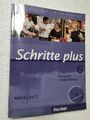 Schritte plus 1-6