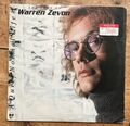 Warren Zevon Ein ruhiges normales Leben: Das Beste von Warren Zevon 12" LP Vinyl Asylum