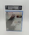 Resident Evil: Village Deluxe Edition / PlayStation 4 Pixel 90 no VGA WATA🎮