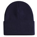 Wintermütze Warme Herren Mütze Wintermütze Beanie Sportmütze Thermo Strickmütze