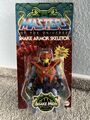 SNAKE ARMOR SKELETOR Motu Origins Masters of the Universe He-Man MOC OVP