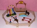 Schleich  Farm World  - 42481 - Pony Agility Training