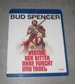 Hector der Ritter ohne Furcht und Tadel [Blu-Ray] Bud Spencer ERSTAUFLAGE RAR