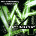 Wwf-the Music Vol.4 von Wwf | CD | Zustand sehr gut