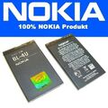 Nokia BL-4U Akku Battery Nokia Asha 300/305/206/210/306/308/309/311/501/503/E75