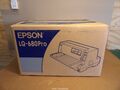 Epson LQ-680 Pro 24-pin Flat-bed Impact Dot Matrix Printer - NEW IN ORIGINAL BOX