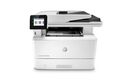 HP LaserJet Pro M428fdn - W1A29A S/W A4 USB FAX LAN Duplex unter 200.000 Seiten