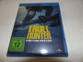 Blu-Ray  Trollhunter